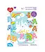 PRIME PARTY Care Bears Stick the Bear on the Cloud Game