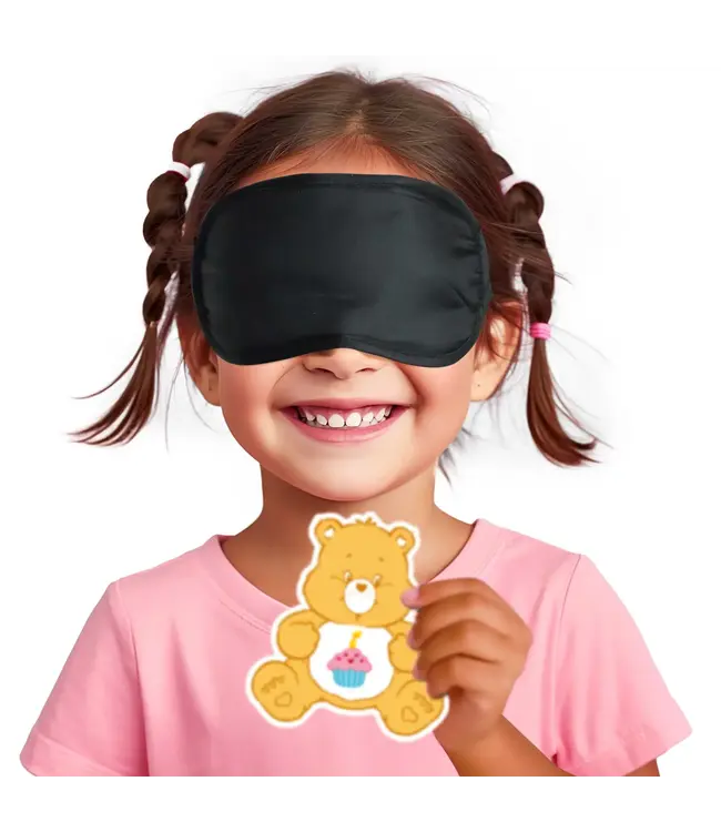 PRIME PARTY Care Bears Stick the Bear on the Cloud Game