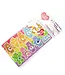 PRIME PARTY Care Bears Stickers - 8 Sheets