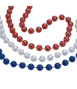 SHAWSHANK LEDZ Patriotic Necklaces - 3ct