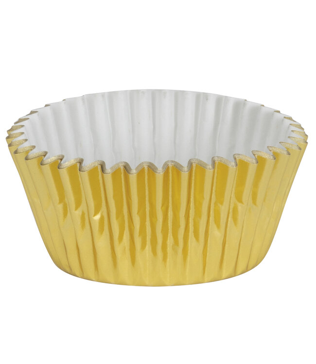 UNIQUE INDUSTRIES INC Cupcake Kit Stars & Balls - 12 Count