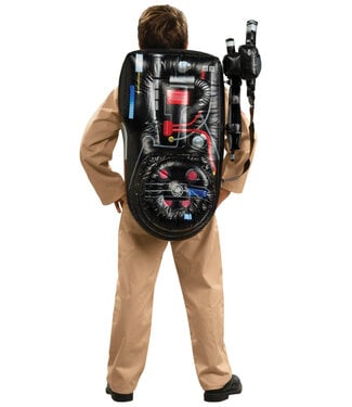 RUBIES Ghostbusters Inflatable Backpack