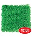 BEISTLE Tissue Grass Mats - 2ct