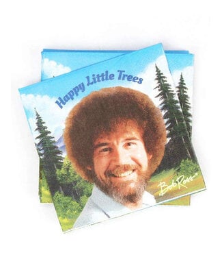 PRIME PARTY 20ct Bev Bob Ross