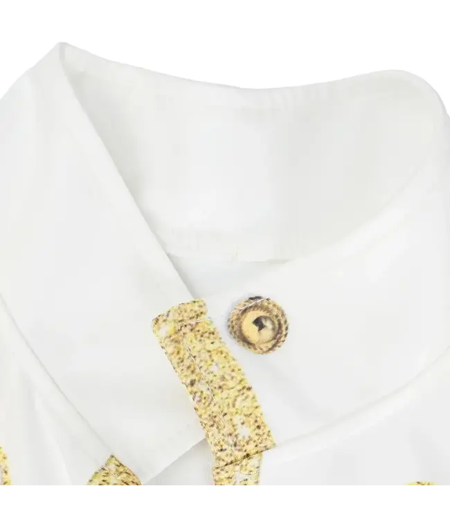 PARTY ON K-Pop Demon Hunters Mira Fancy Dress