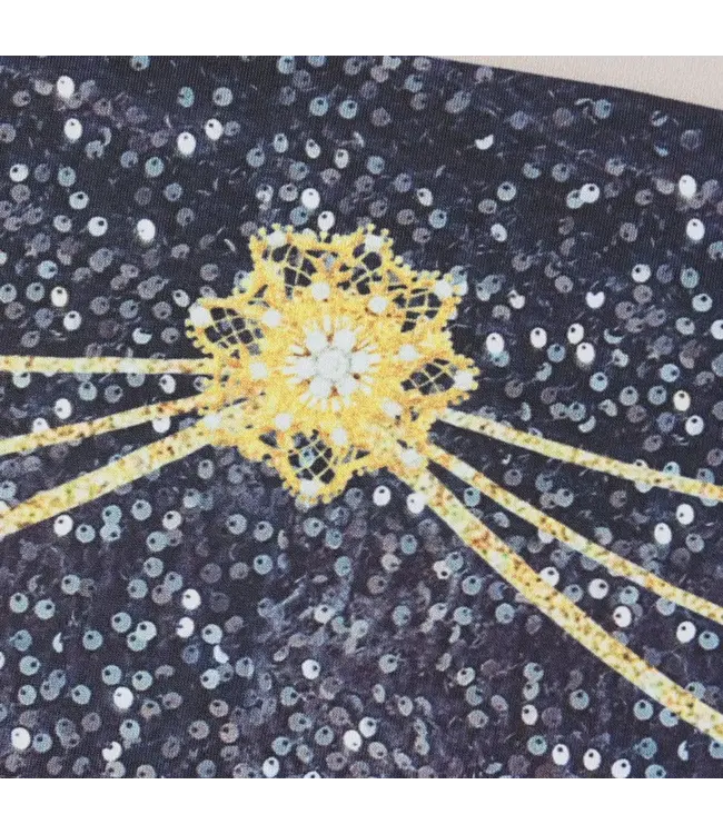 PARTY ON K-Pop Demon Hunters Mira Fancy Dress