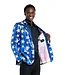 SUITMEISTER SUITMEISTER SEQUINS STARS & STRIPES