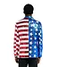 SUITMEISTER SUITMEISTER SEQUINS STARS & STRIPES