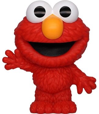 MONOGRAM INTERNATIONAL Sesame Street – Elmo Figural Bank