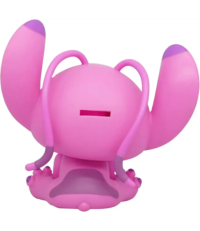 MONOGRAM INTERNATIONAL ANGEL FIGURAL BANK