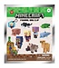 MONOGRAM INTERNATIONAL MINECRAFT 3D BAG CLIP SERIES 5