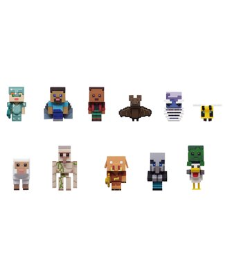 MONOGRAM INTERNATIONAL SPONGEBOB 3D BAG CLIP SERIES 7