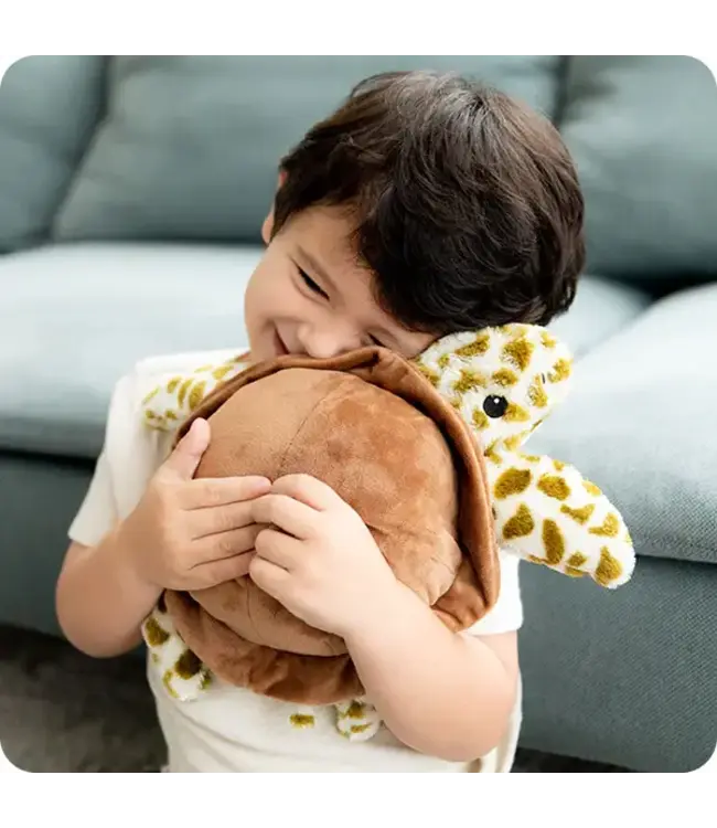 WARMIES Turtle Warmies