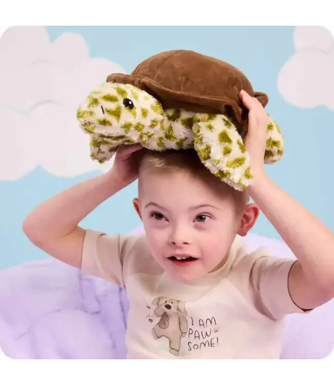 WARMIES Turtle Warmies