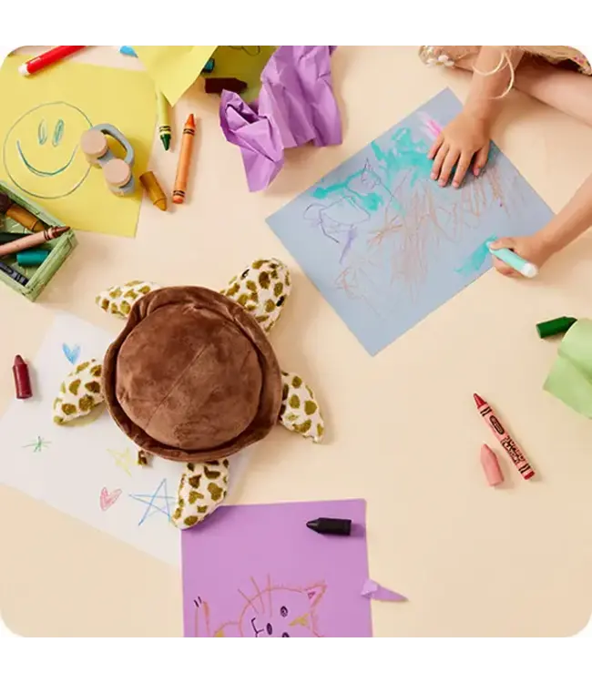 WARMIES Turtle Warmies