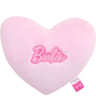 WARMIES Barbie Heart Warmies Heating Pad