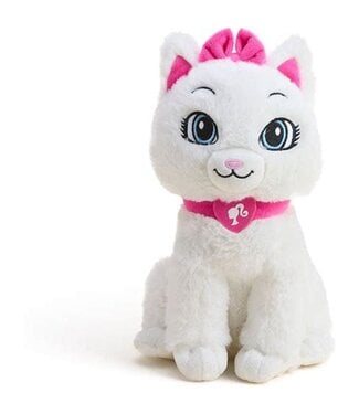 WARMIES Barbie Cat Blissa Warmies