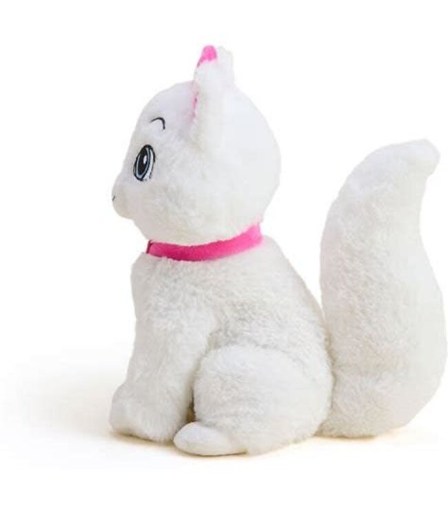 WARMIES Barbie Cat Blissa Warmies