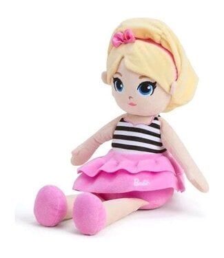 WARMIES Barbie Warmies