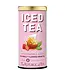 THE REPUBLIC OF TEA Strawberry Basil Green Tea Large Iced Tea Pouches