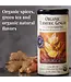THE REPUBLIC OF TEA Organic Turmeric Ginger Green Tea Bags