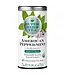 THE REPUBLIC OF TEA Organic American Peppermint SuperHerb® Herbs Of Origin Tea Bags