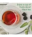 THE REPUBLIC OF TEA Decaf Blackberry Sage Black Tea Bags