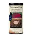 THE REPUBLIC OF TEA Cinnamon Plum Black Tea Bags