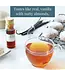 THE REPUBLIC OF TEA Vanilla Almond Black Tea Bags