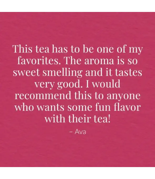 THE REPUBLIC OF TEA Blueberry Green SuperFruit Tea Bags