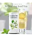 THE REPUBLIC OF TEA Cucumber Mint 100% White Tea Bags