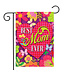 BRIARWOOD LANE Best Mom Ever Mother's Day Garden Flag