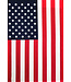 BRIARWOOD LANE American Flag Garden Flag