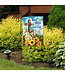 BRIARWOOD LANE God Bless Our Home Garden Flag