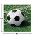 Creative Converting Sports Fanatic Soccer Luncheon Napkins - 16 Count