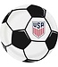 Creative Converting World Cup 2026 U.S. Men's Soccer Dessert 7in Plates - 8 Count