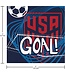 Creative Converting World Cup 2026 U.S. Men's Soccer Beverage Napkins - 16 Count