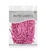 BEISTLE 2oz PAPER SHRED PINK