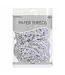 BEISTLE 2oz PAPER SHRED WHITE