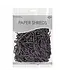 BEISTLE 2oz PAPER SHRED BLACK