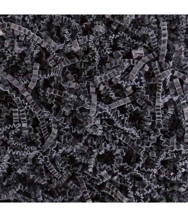 BEISTLE 2oz PAPER SHRED BLACK