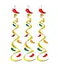 BEISTLE 3CT WHIRLS CHILI PEPPER FIESTA