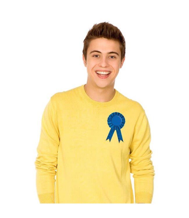 BEISTLE AWARD RIBBON BLUE