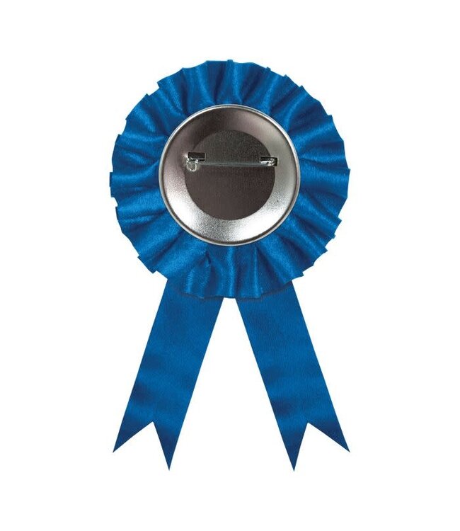 BEISTLE AWARD RIBBON BLUE