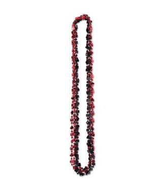 BEISTLE 6CT BEADS CASINO