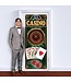 BEISTLE CASINO HIGH ROLLER DOOR COVER