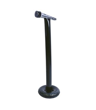 BEISTLE INFLATABLE MICROPHONE AND STAND