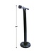 BEISTLE INFLATABLE MICROPHONE AND STAND