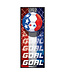 BEISTLE US SOCCER DOOR COVER