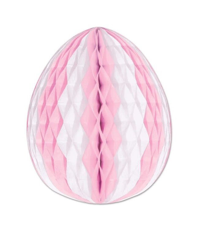 BEISTLE 11.5in TUSSUE EGG